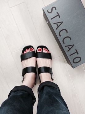 mauさんのコーディネート