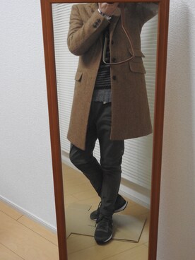 シロさんのコーディネート