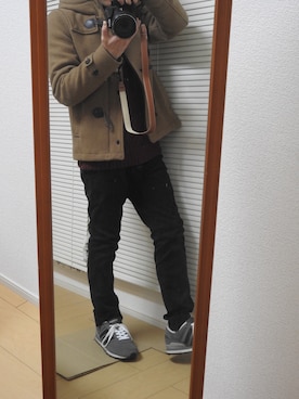 シロさんのコーディネート