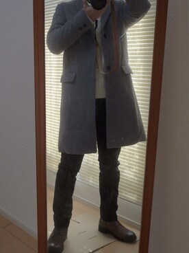 シロさんのコーディネート