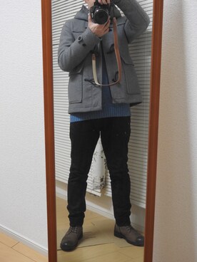 シロさんのコーディネート