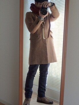 シロさんのコーディネート