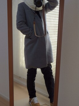 シロさんのコーディネート