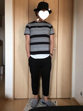 KATooooNさんのコーディネート