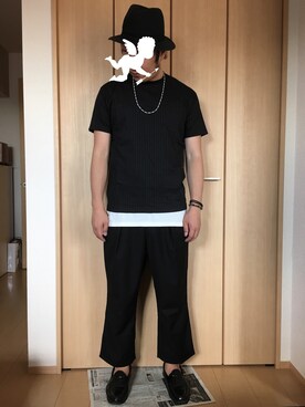 KATooooNさんのコーディネート