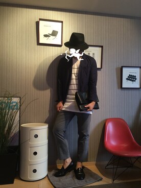 KATooooNさんのコーディネート