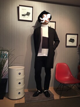 KATooooNさんのコーディネート