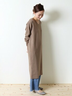 yuさんのコーディネート