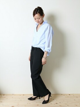 yuさんのコーディネート