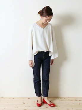 yuさんのコーディネート