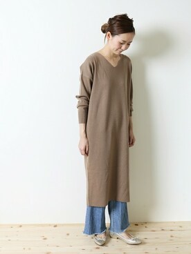 yuさんのコーディネート