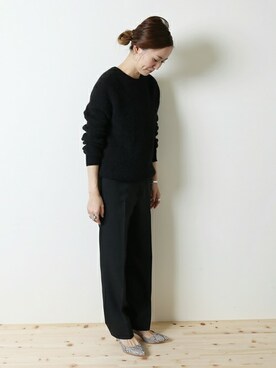 yuさんのコーディネート