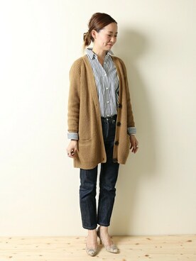 yuさんのコーディネート