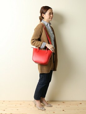 yuさんのコーディネート