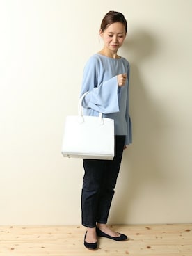 yuさんのコーディネート