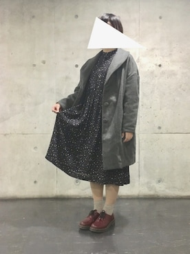 mocoさんのコーディネート