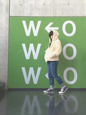 mocoさんのコーディネート