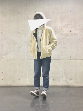 mocoさんのコーディネート