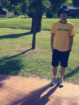 ericyさんのコーディネート