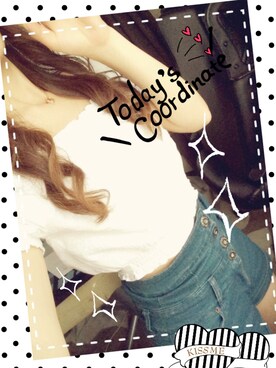 saaaakiさんのコーディネート