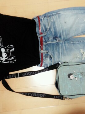 aoiさんのコーディネート