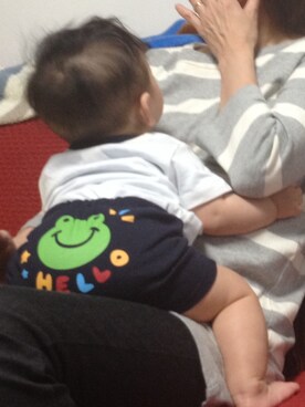 aito✩*＊・さんのコーディネート