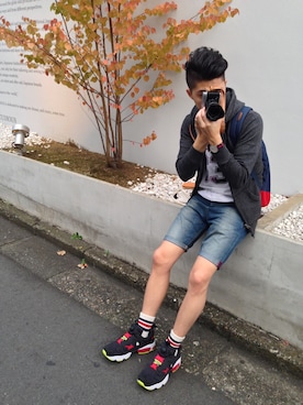 lolさんのコーディネート