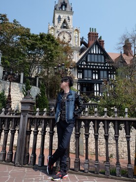 lolさんのコーディネート