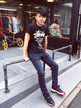 lolさんのコーディネート