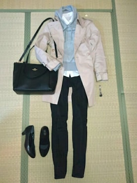 Sakiさんのコーディネート