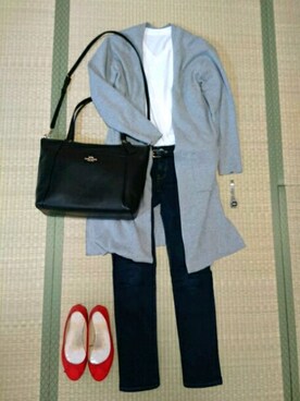 Sakiさんのコーディネート