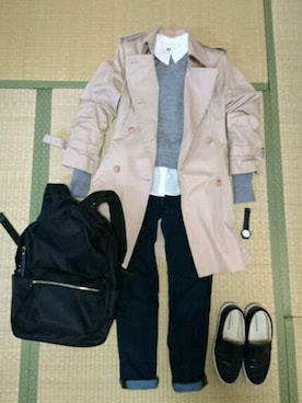 Sakiさんのコーディネート