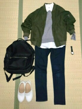 Sakiさんのコーディネート