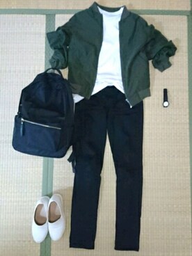 Sakiさんのコーディネート