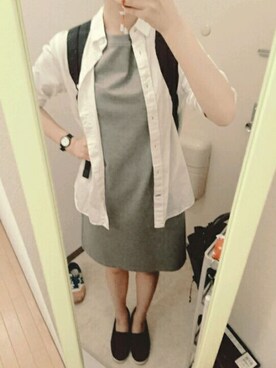 Sakiさんのコーディネート