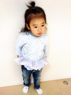 Kiichan👸🏼さんのコーディネート