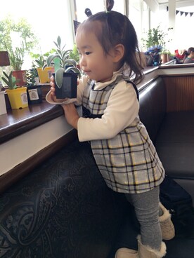 Kiichan👸🏼さんのコーディネート
