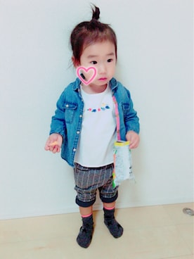Kiichan👸🏼さんのコーディネート