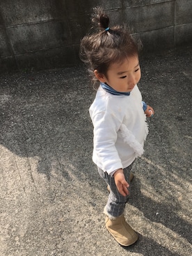 Kiichan👸🏼さんのコーディネート