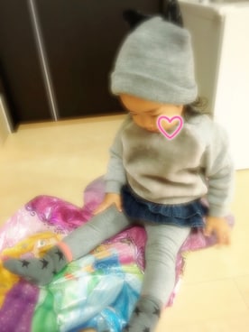 Kiichan👸🏼さんのコーディネート