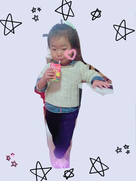 Kiichan👸🏼さんのコーディネート