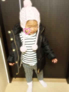 Kiichan👸🏼さんのコーディネート