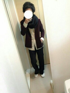 No-bit-Aさんのコーディネート