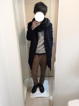 No-bit-Aさんのコーディネート