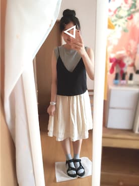 あひさんのコーディネート