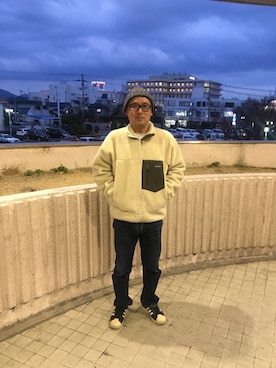 くぼさんさんのコーディネート