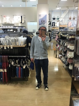 くぼさんさんのコーディネート