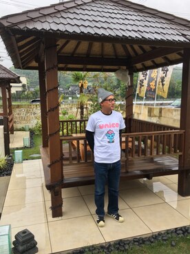 くぼさんさんのコーディネート