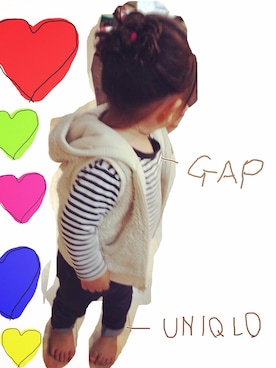 maiさんのコーディネート