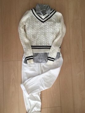 maiさんのコーディネート